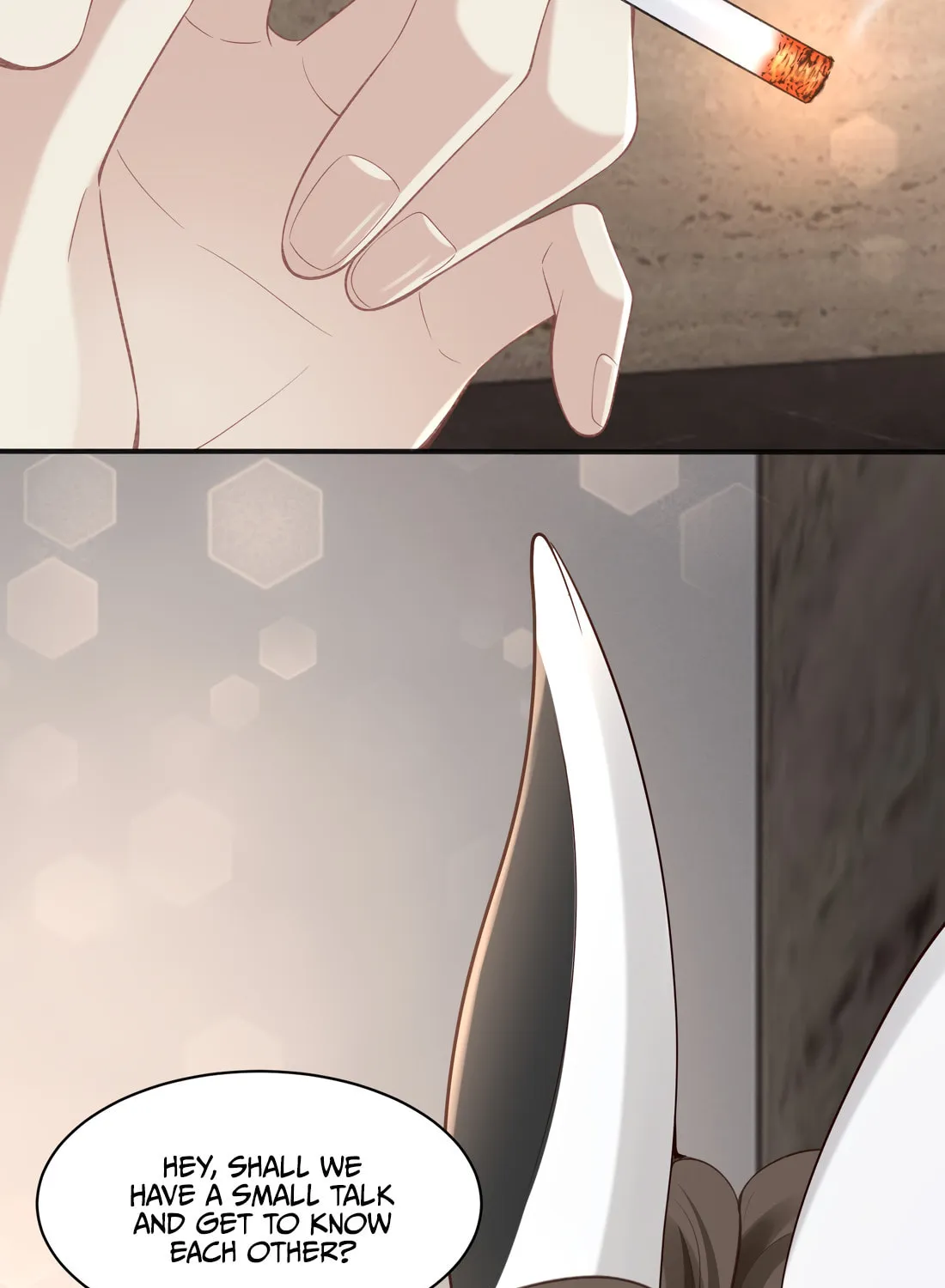 Read Dangerous Lover chapter 2 image 80 on Lezhin