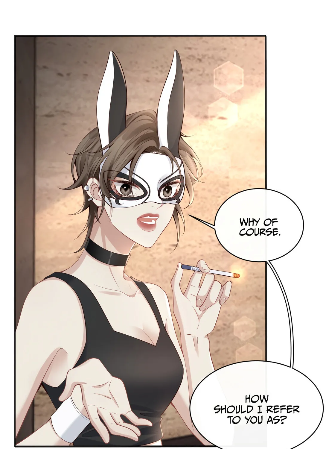 Read Dangerous Lover chapter 2 image 84 on Lezhin