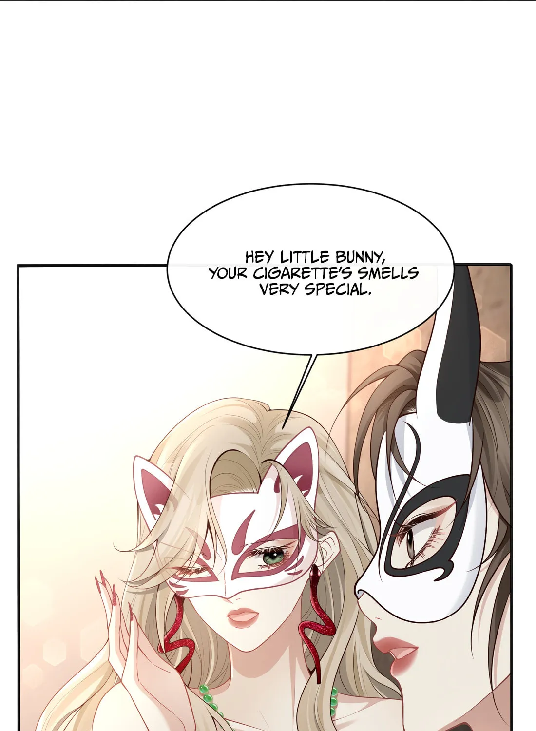 Read Dangerous Lover chapter 2 image 89 on Lezhin