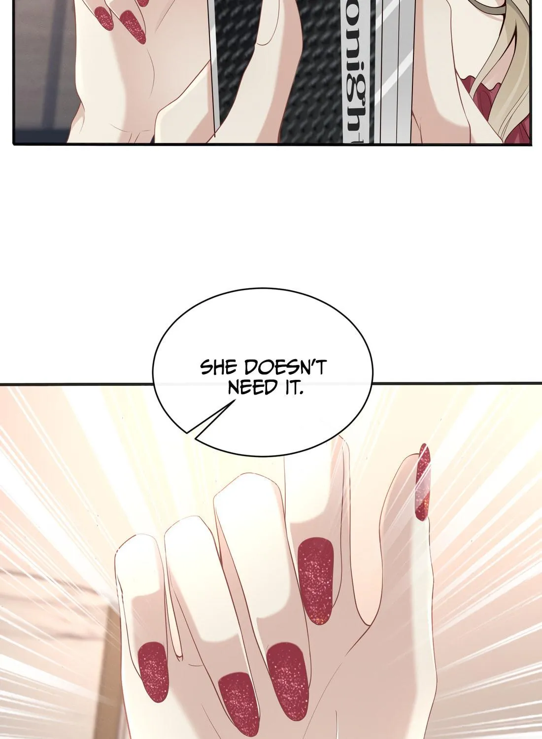 Read Dangerous Lover chapter 2 image 99 on Lezhin
