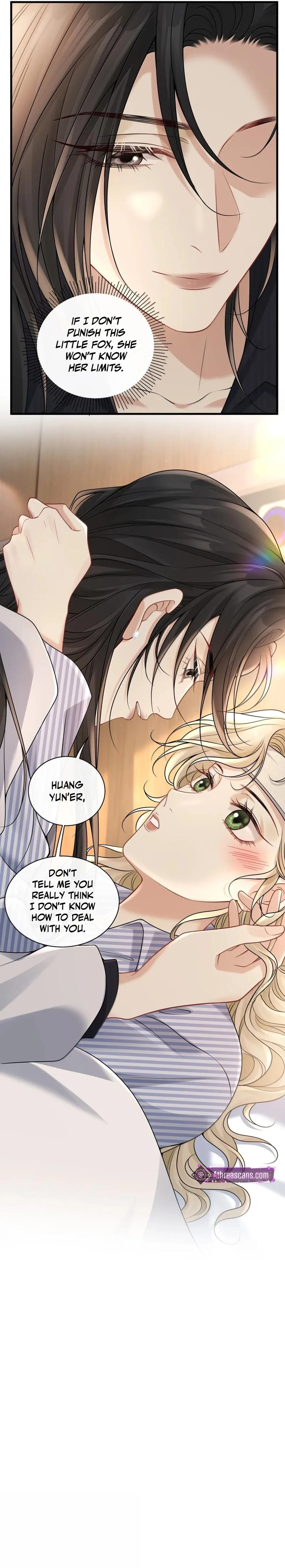 Read Dangerous Lover chapter 26 image 4 on Lezhin