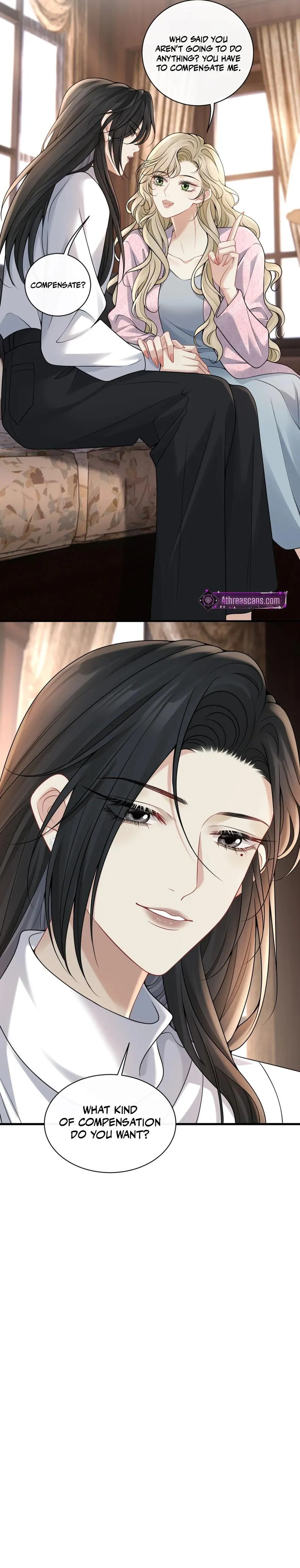 Read Dangerous Lover chapter 28 image 4 on Lezhin