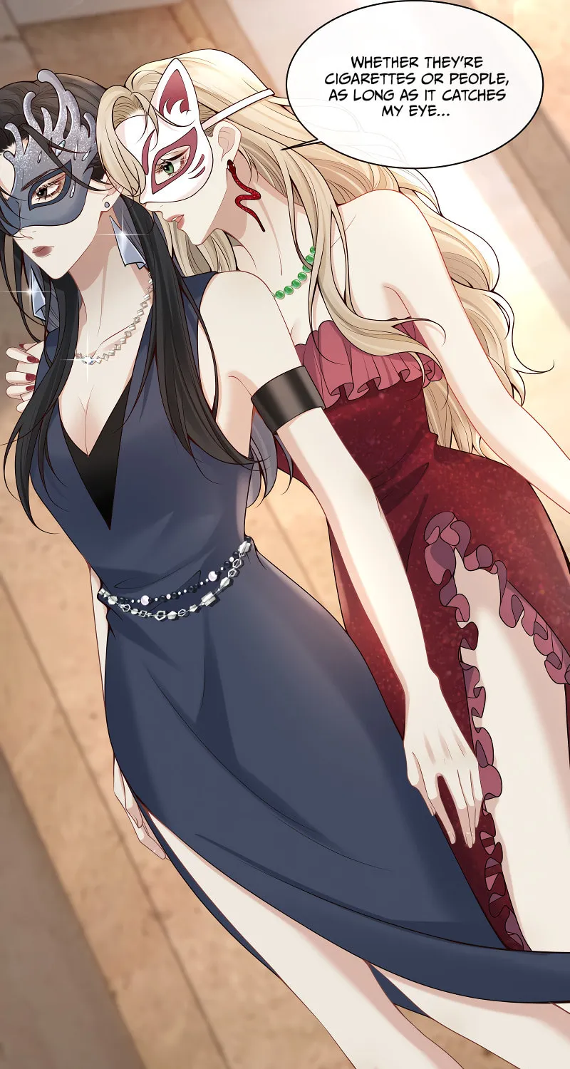Read Dangerous Lover chapter 3 image 11 on Lezhin
