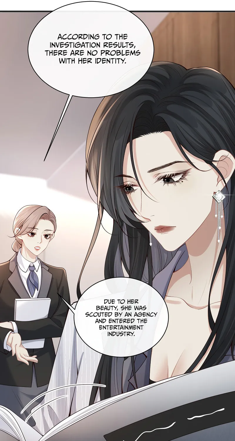 Read Dangerous Lover chapter 3 image 17 on Lezhin