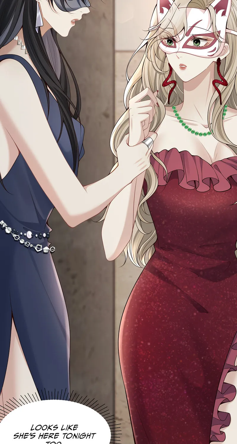Read Dangerous Lover chapter 3 image 2 on Lezhin