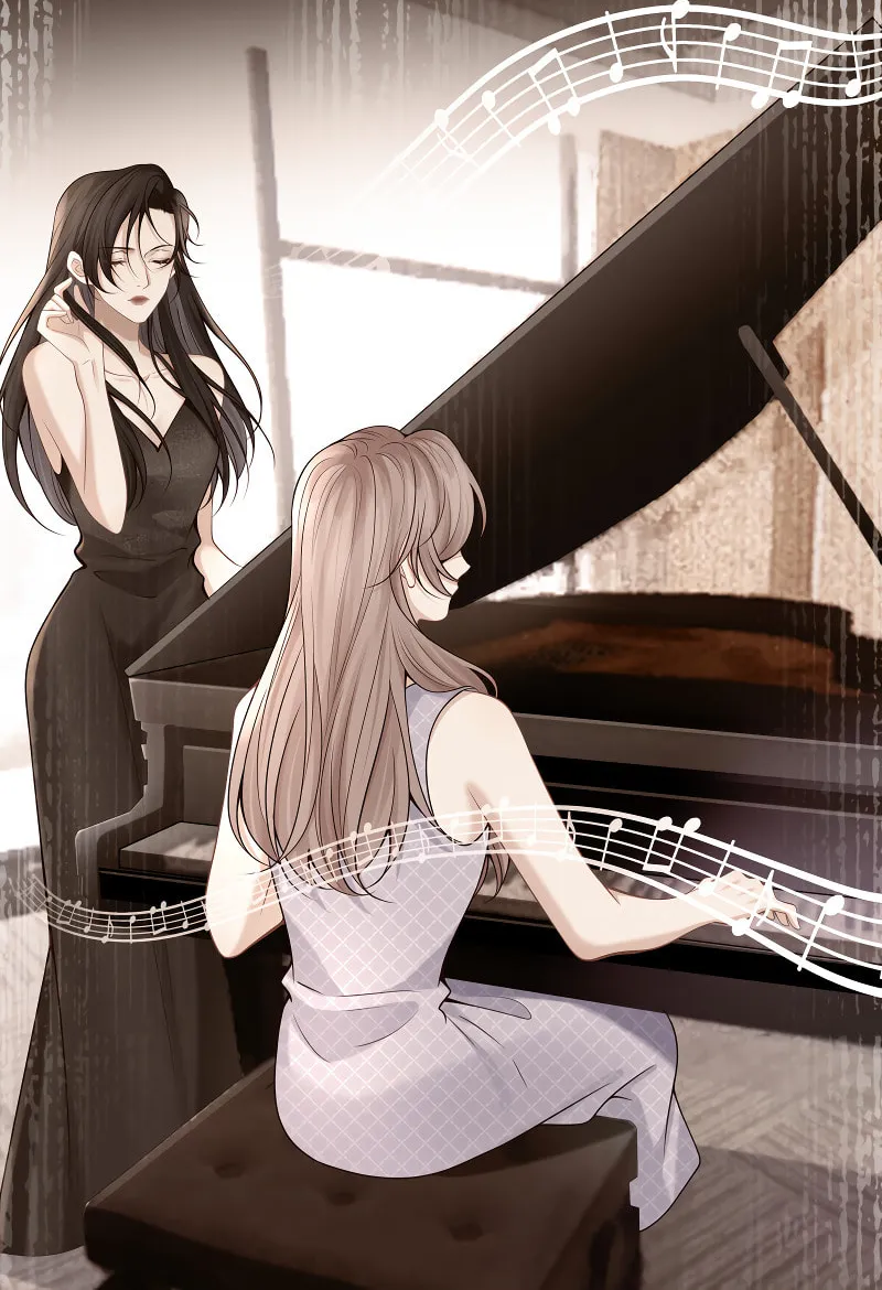 Read Dangerous Lover chapter 3 image 20 on Lezhin