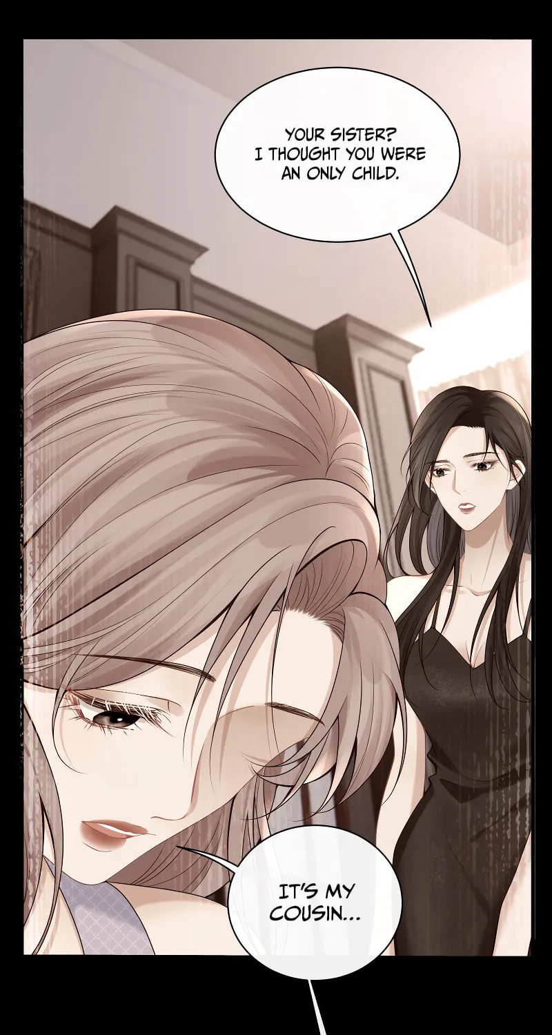 Read Dangerous Lover chapter 3 image 24 on Lezhin