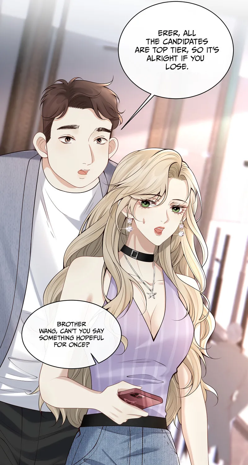 Read Dangerous Lover chapter 3 image 44 on Lezhin