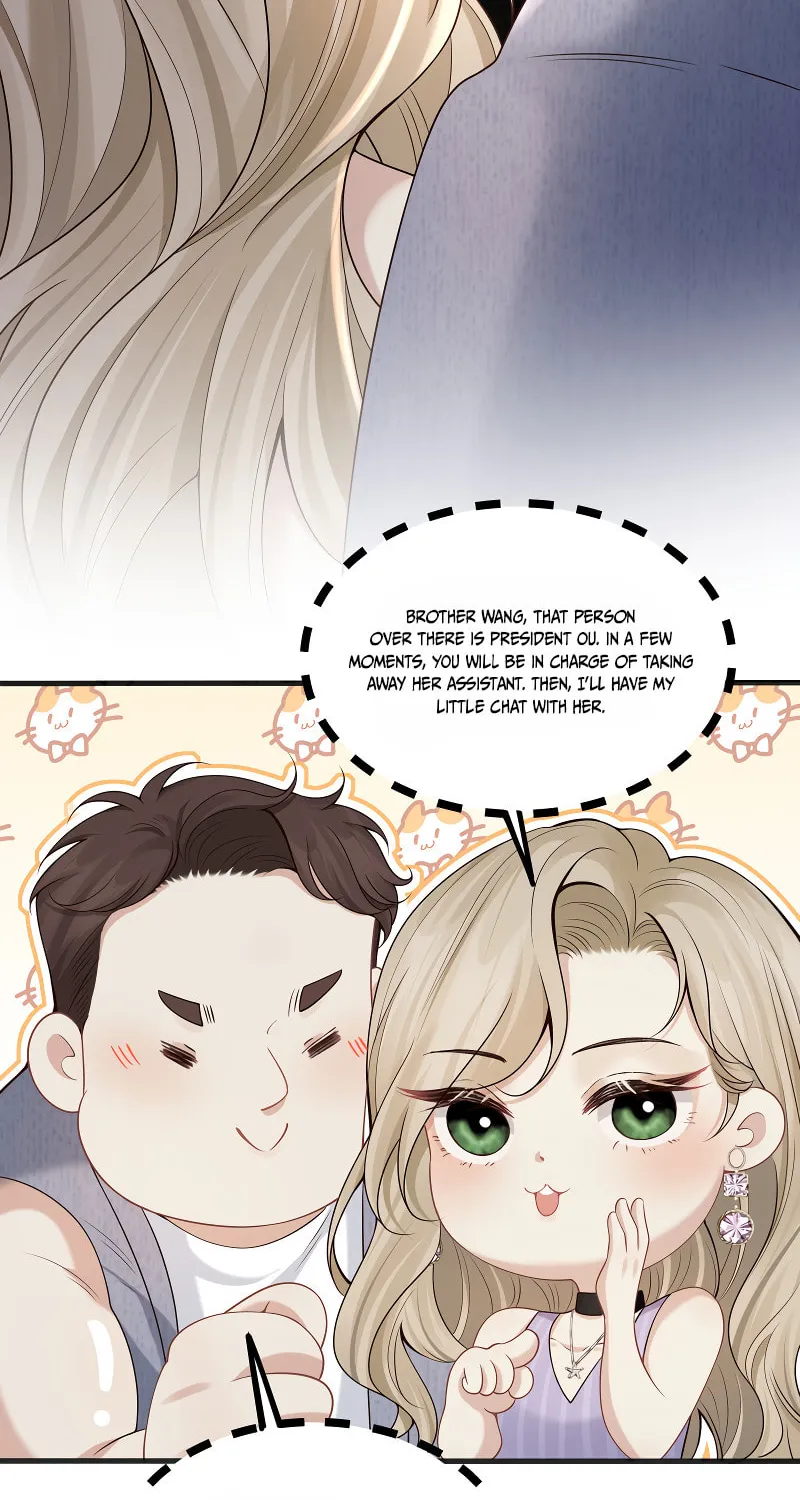 Read Dangerous Lover chapter 3 image 51 on Lezhin