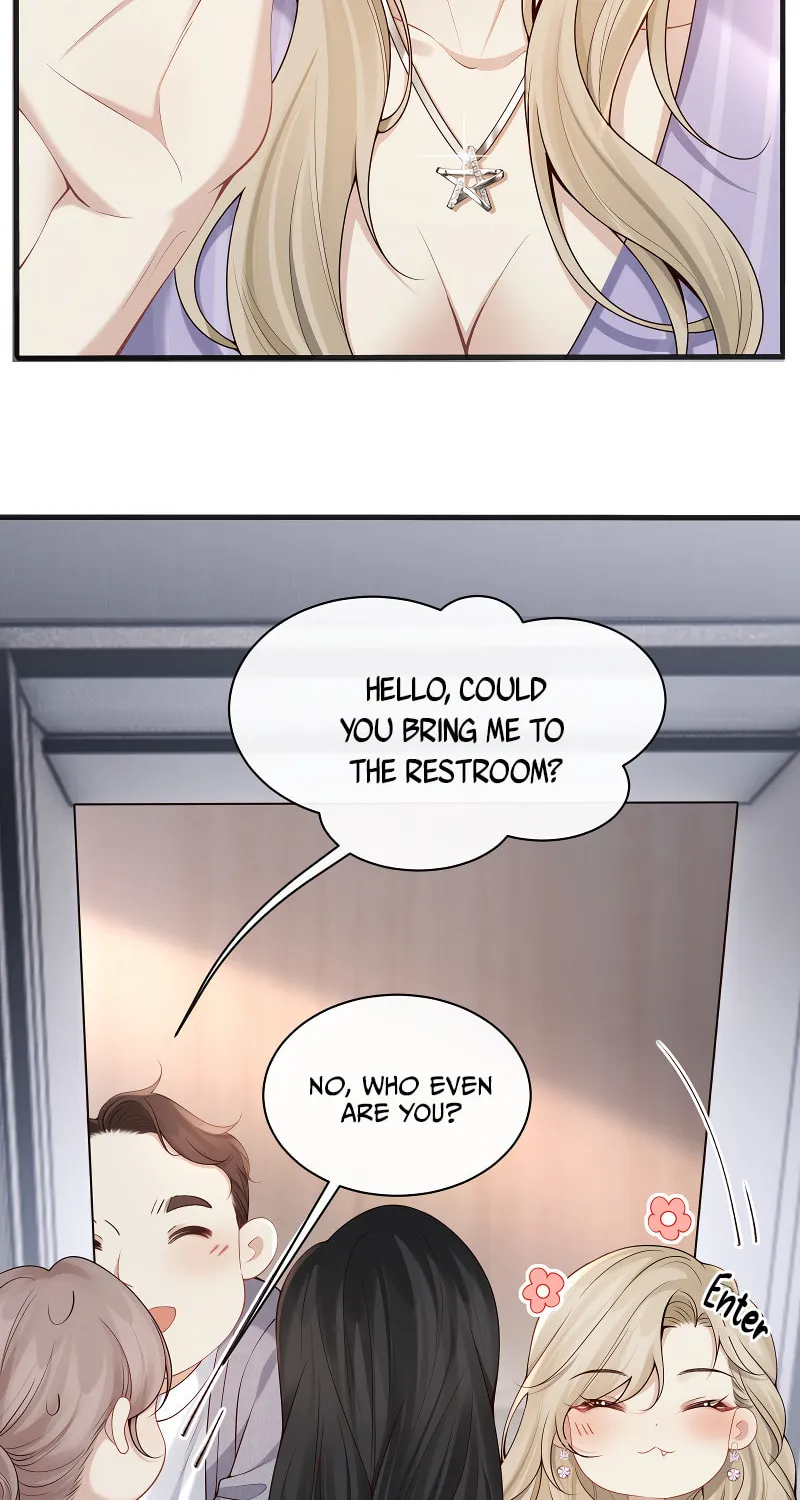Read Dangerous Lover chapter 3 image 57 on Lezhin