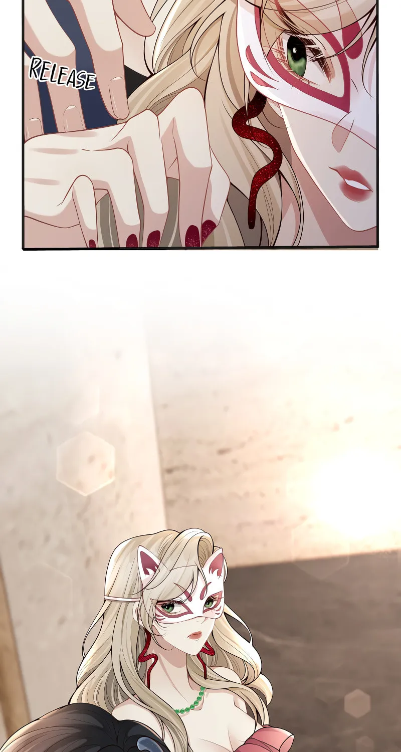 Read Dangerous Lover chapter 3 image 7 on Lezhin