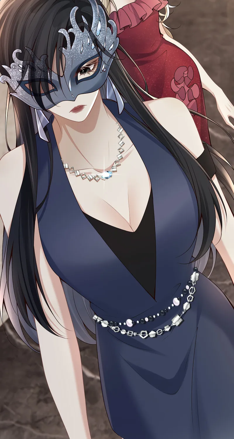 Read Dangerous Lover chapter 3 image 8 on Lezhin