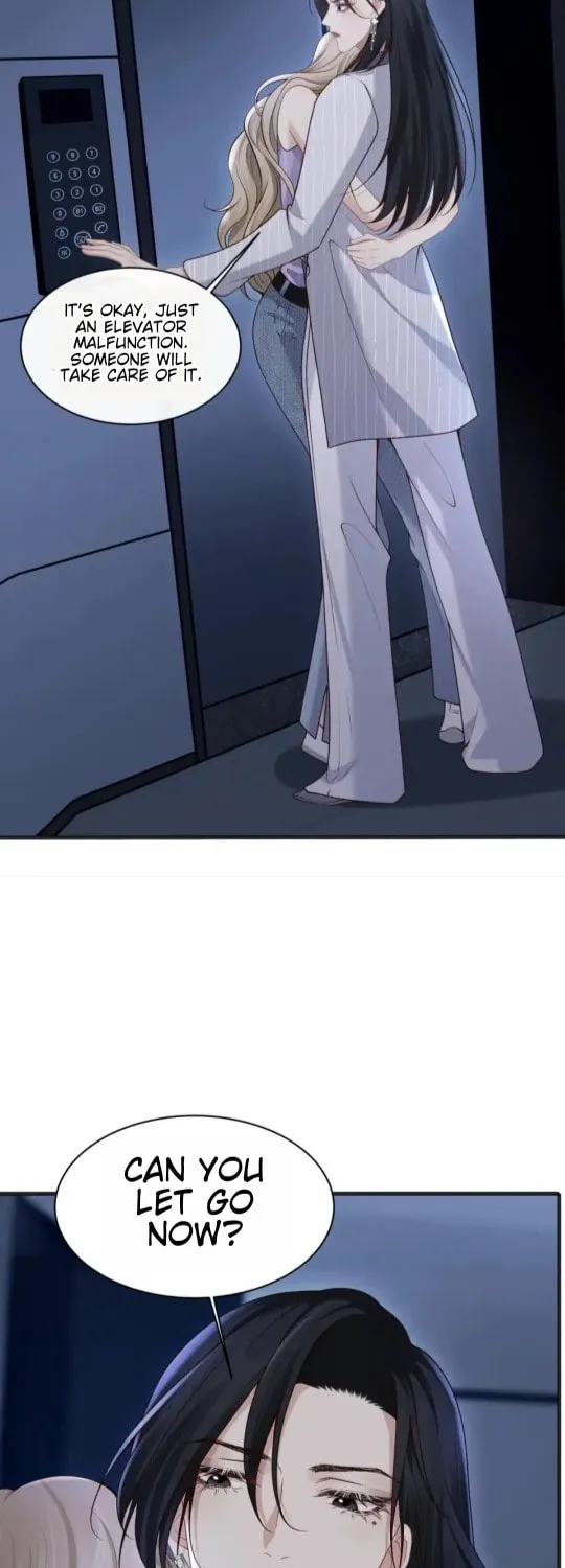 Read Dangerous Lover chapter 4 image 11 on Lezhin