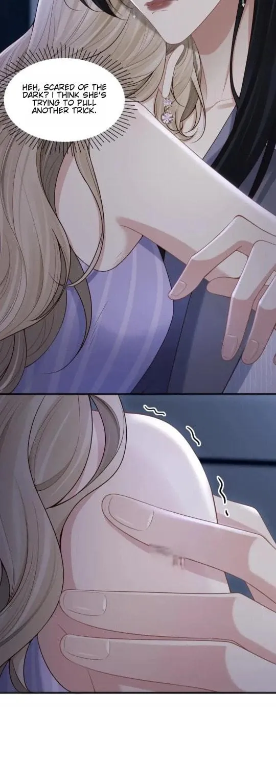 Read Dangerous Lover chapter 4 image 15 on Lezhin