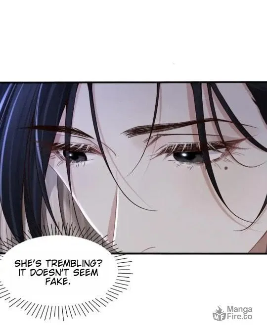 Read Dangerous Lover chapter 4 image 16 on Lezhin