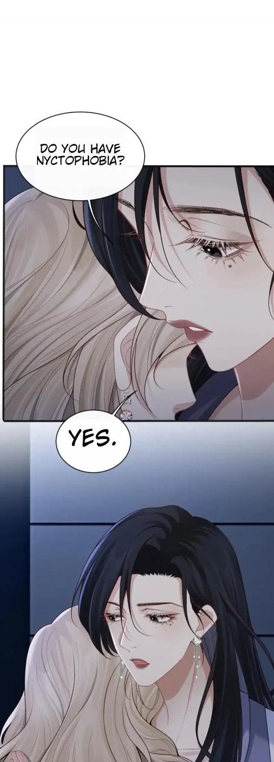 Read Dangerous Lover chapter 4 image 17 on Lezhin