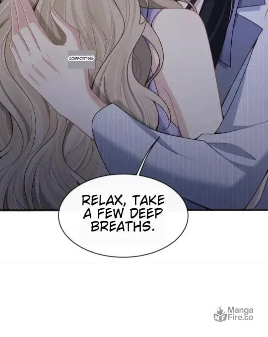 Read Dangerous Lover chapter 4 image 18 on Lezhin
