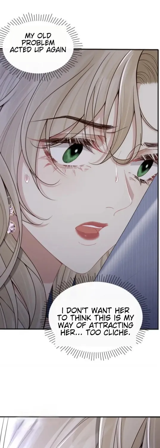 Read Dangerous Lover chapter 4 image 19 on Lezhin