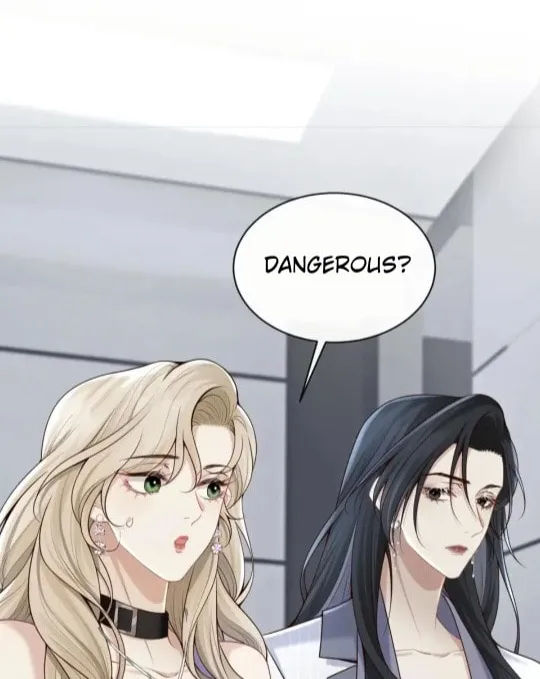 Read Dangerous Lover chapter 4 image 2 on Lezhin