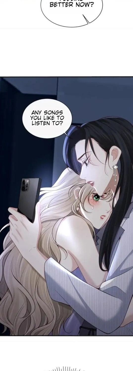 Read Dangerous Lover chapter 4 image 21 on Lezhin