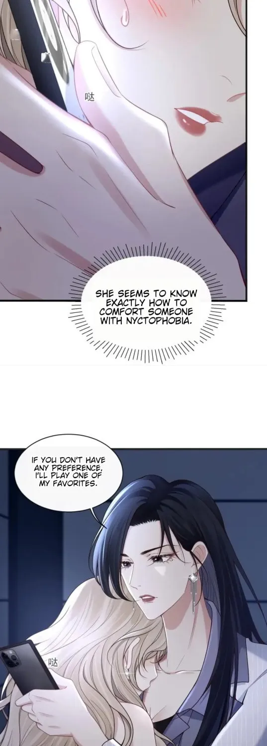 Read Dangerous Lover chapter 4 image 23 on Lezhin
