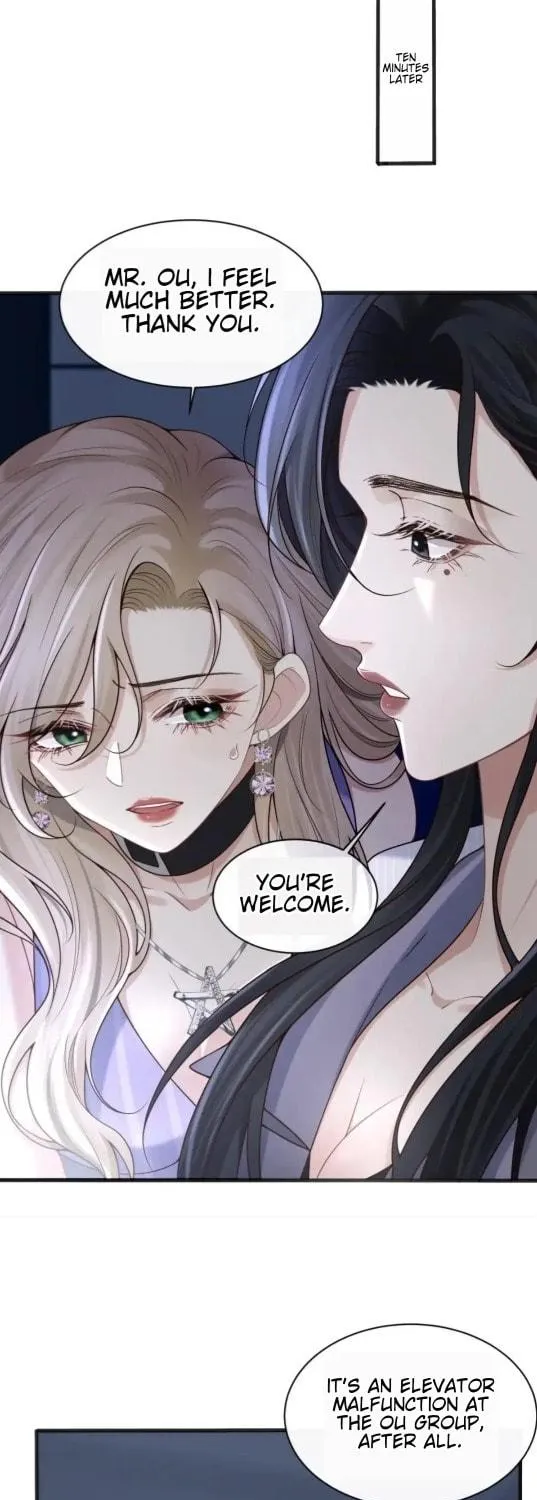 Read Dangerous Lover chapter 4 image 27 on Lezhin