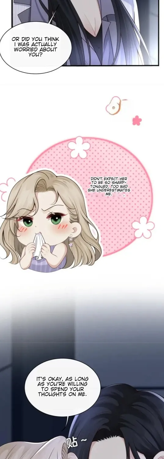 Read Dangerous Lover chapter 4 image 29 on Lezhin
