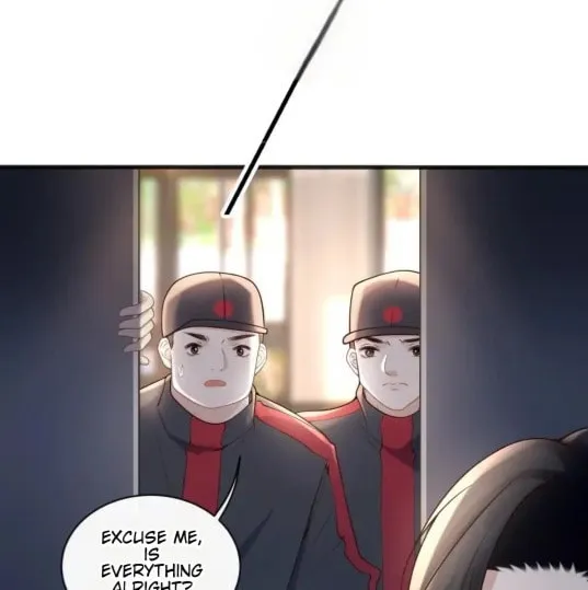 Read Dangerous Lover chapter 4 image 32 on Lezhin