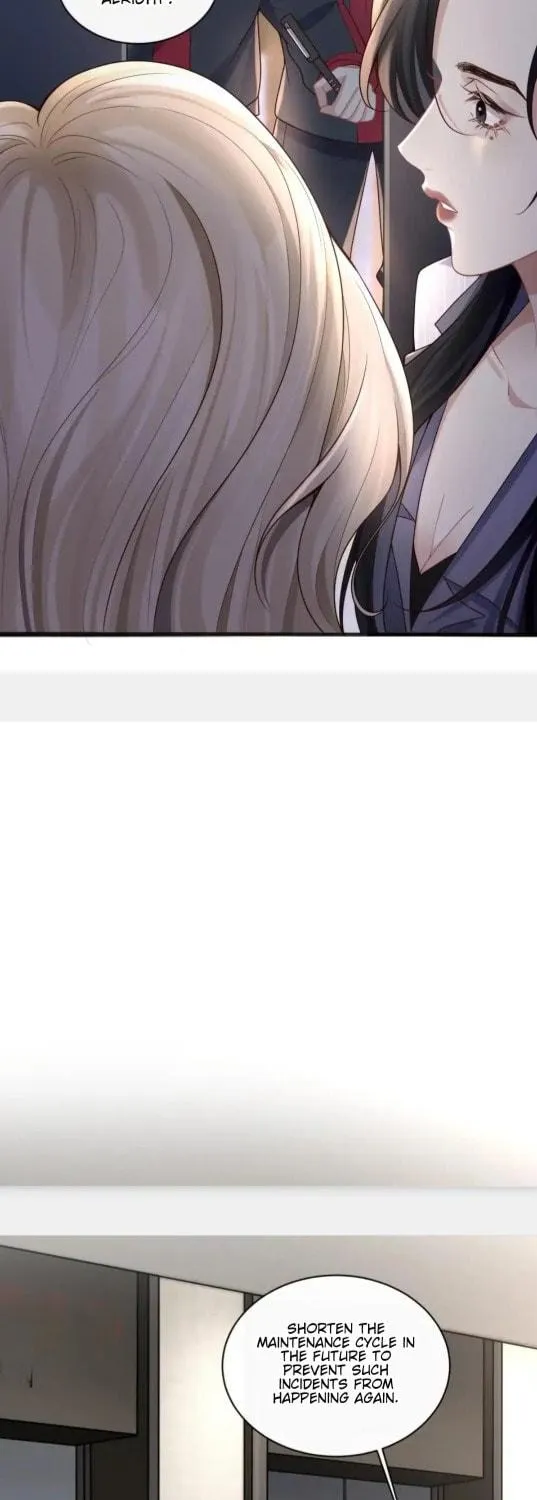 Read Dangerous Lover chapter 4 image 33 on Lezhin