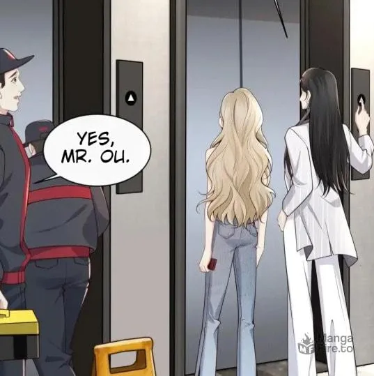 Read Dangerous Lover chapter 4 image 34 on Lezhin