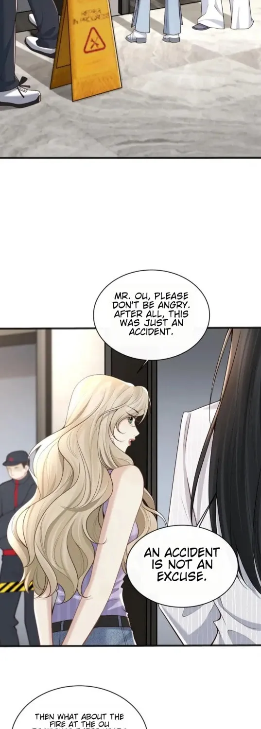 Read Dangerous Lover chapter 4 image 35 on Lezhin