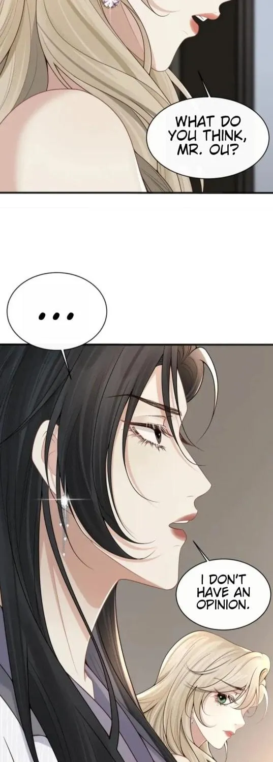 Read Dangerous Lover chapter 4 image 37 on Lezhin