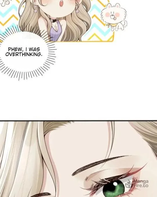 Read Dangerous Lover chapter 4 image 4 on Lezhin