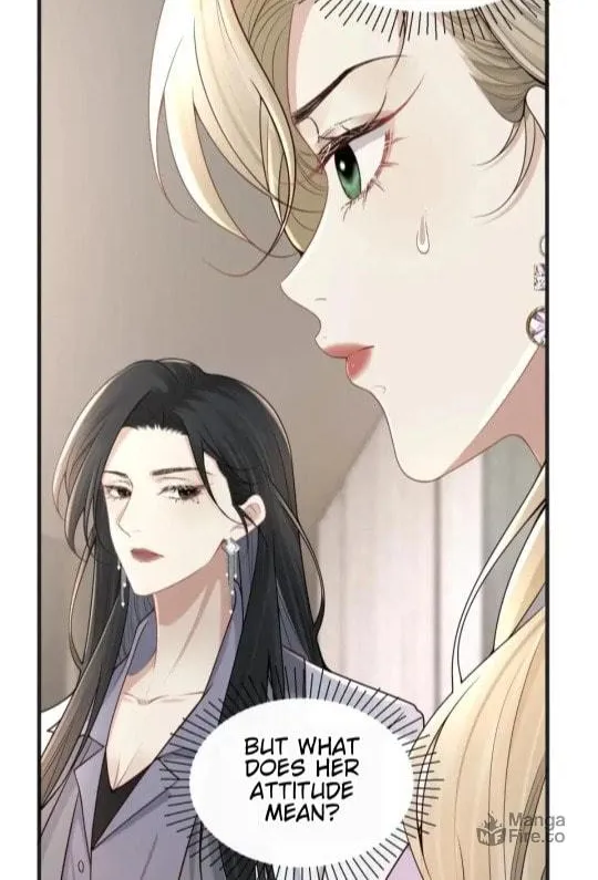 Read Dangerous Lover chapter 4 image 40 on Lezhin