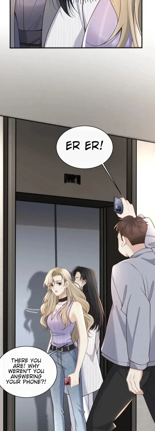 Read Dangerous Lover chapter 4 image 41 on Lezhin