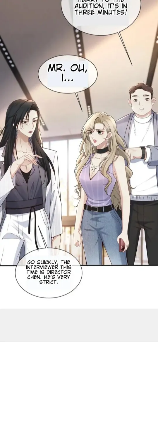 Read Dangerous Lover chapter 4 image 43 on Lezhin