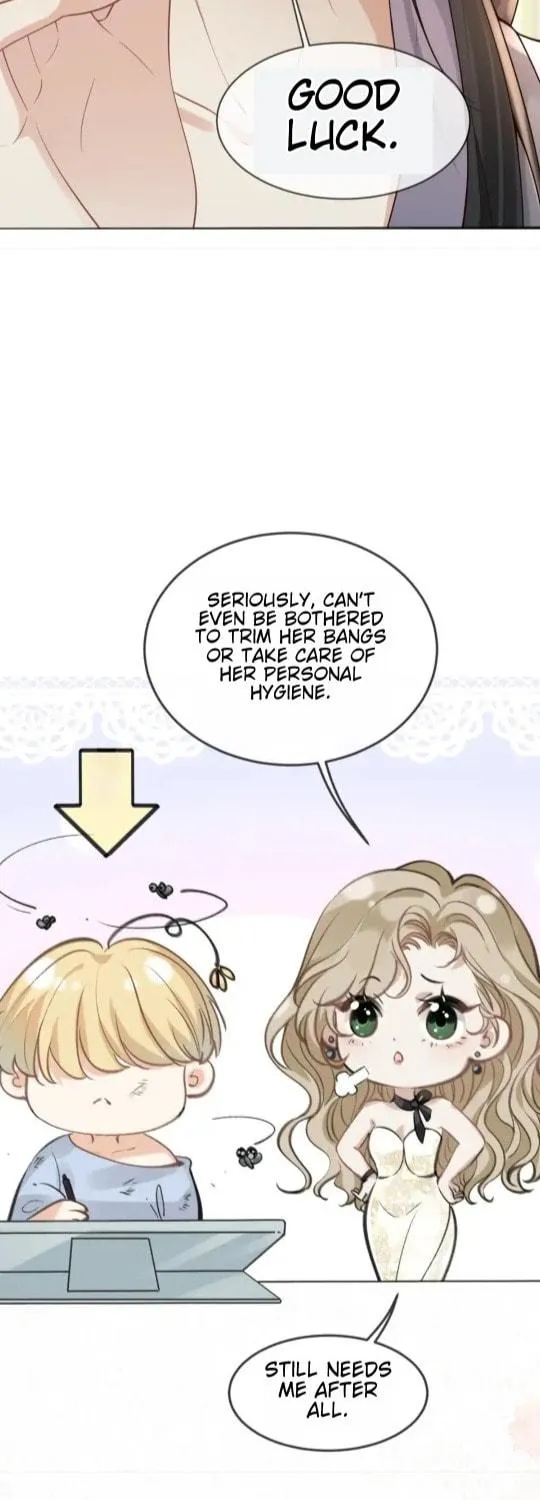 Read Dangerous Lover chapter 4 image 45 on Lezhin
