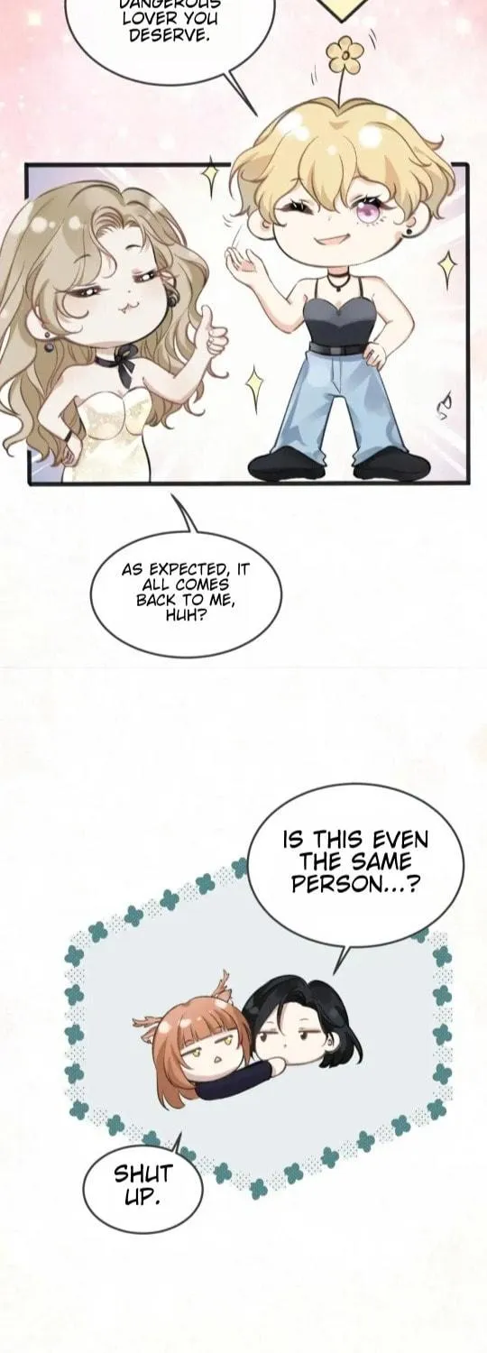 Read Dangerous Lover chapter 4 image 47 on Lezhin
