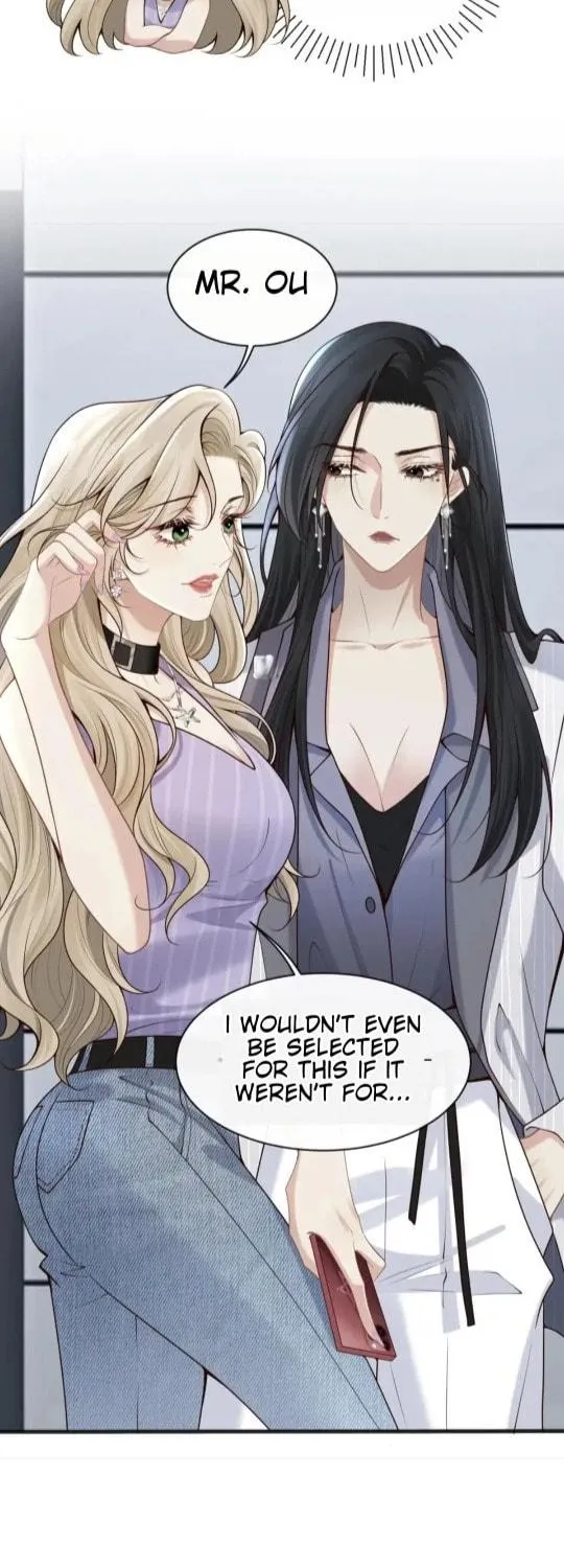 Read Dangerous Lover chapter 4 image 7 on Lezhin