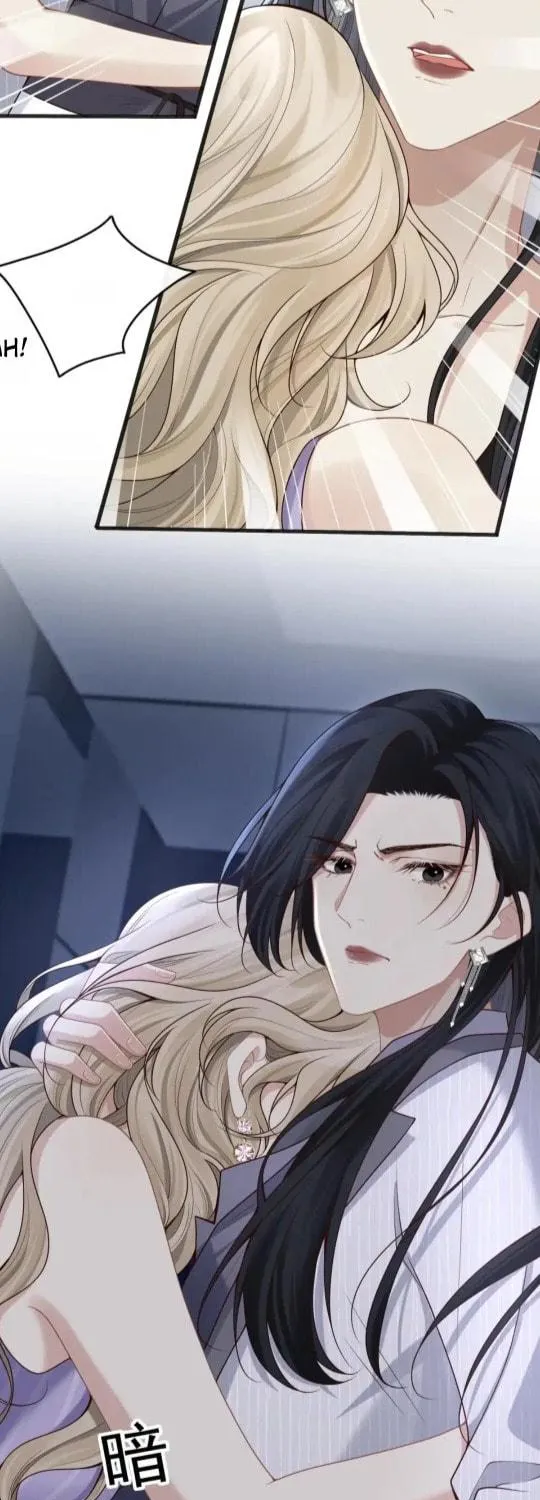 Read Dangerous Lover chapter 4 image 9 on Lezhin