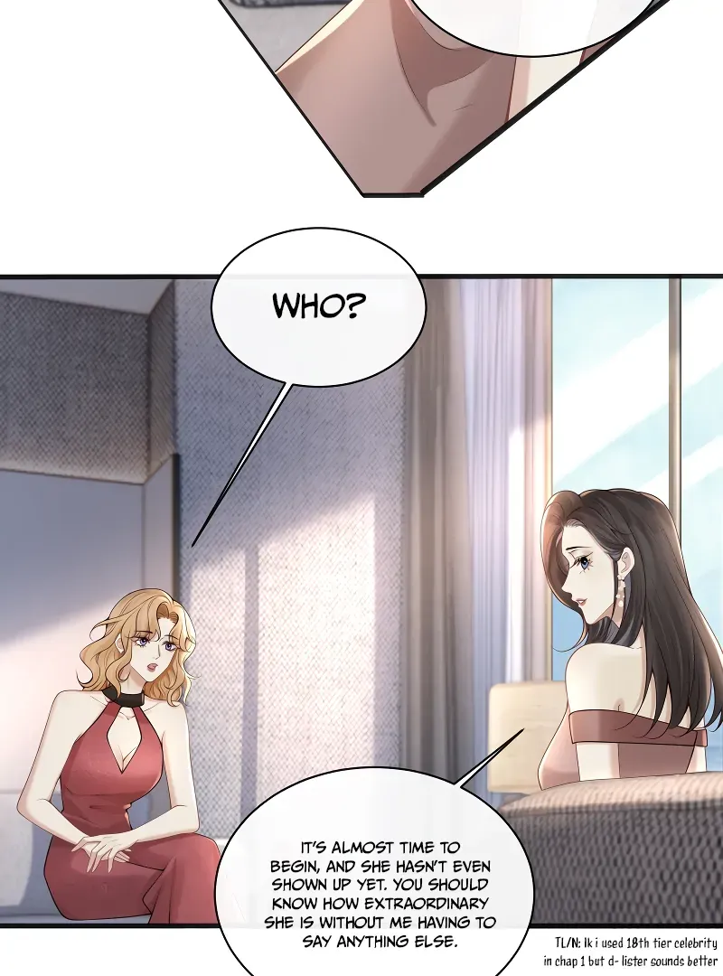 Read Dangerous Lover chapter 5 image 13 on Lezhin