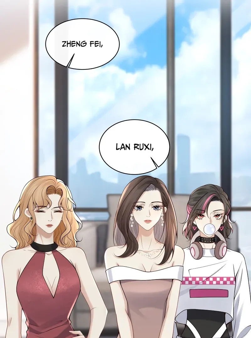 Read Dangerous Lover chapter 5 image 17 on Lezhin