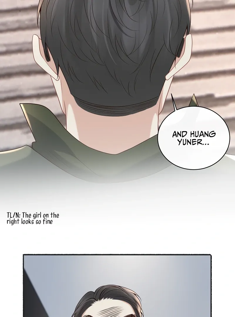 Read Dangerous Lover chapter 5 image 19 on Lezhin