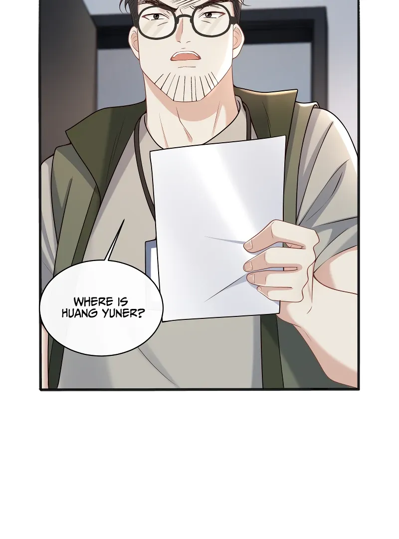Read Dangerous Lover chapter 5 image 20 on Lezhin