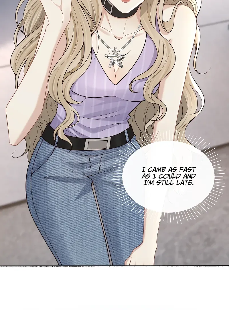 Read Dangerous Lover chapter 5 image 22 on Lezhin