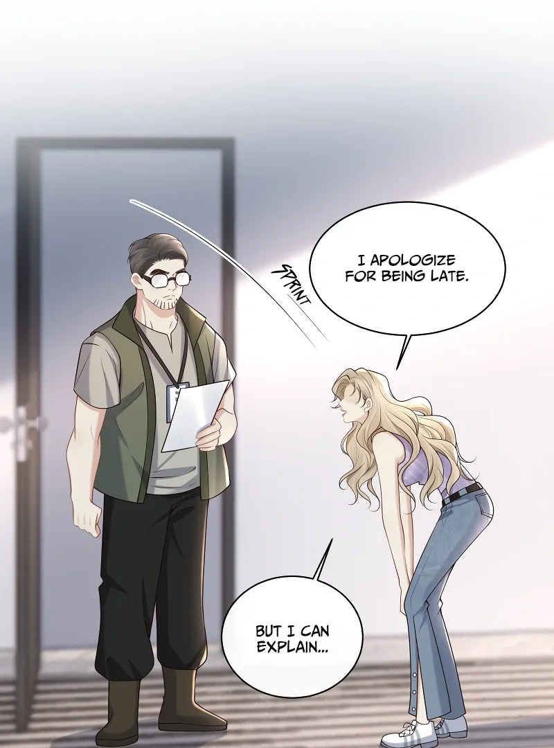 Read Dangerous Lover chapter 5 image 23 on Lezhin