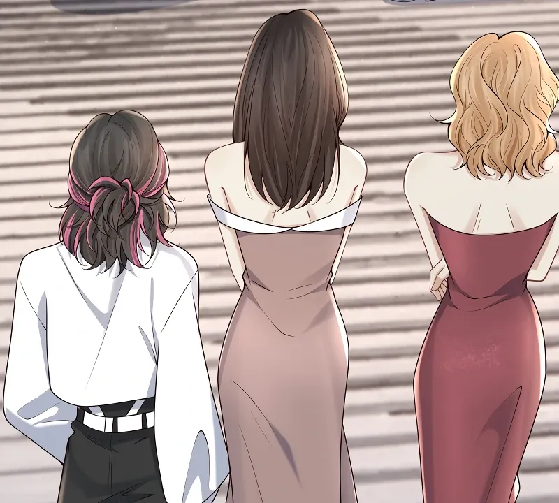 Read Dangerous Lover chapter 5 image 24 on Lezhin