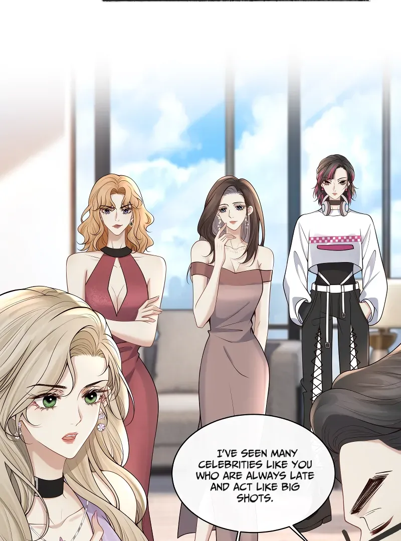 Read Dangerous Lover chapter 5 image 28 on Lezhin