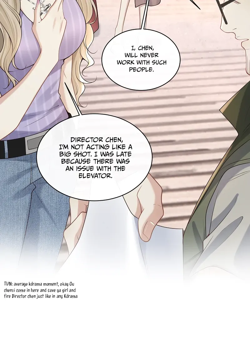 Read Dangerous Lover chapter 5 image 29 on Lezhin