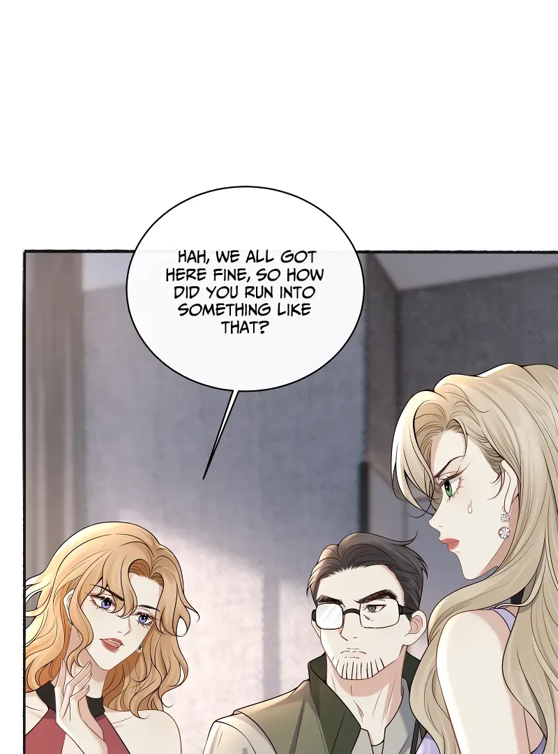 Read Dangerous Lover chapter 5 image 30 on Lezhin